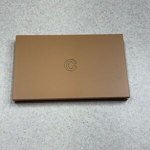 Complex Culture Future’s So Bright Eyeshadow Palette